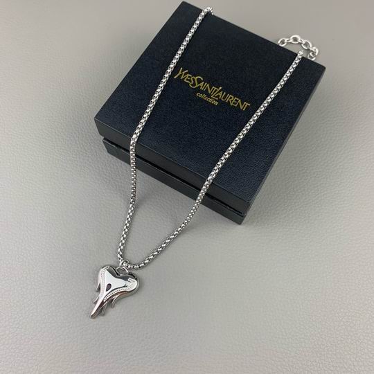 YSL necklace 05lyh69
